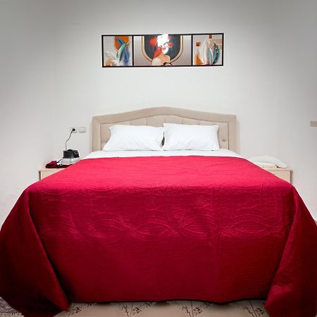 Guest House Ergest Përmet Dış mekan fotoğraf