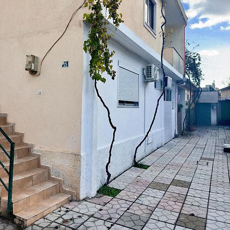 Guest House Ergest Përmet Dış mekan fotoğraf