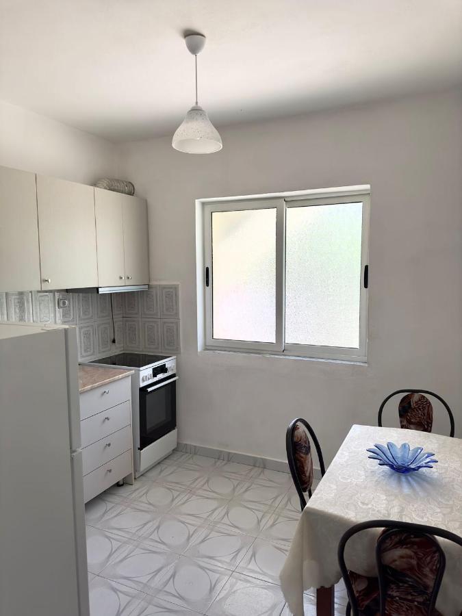 Guest House Ergest Përmet Dış mekan fotoğraf