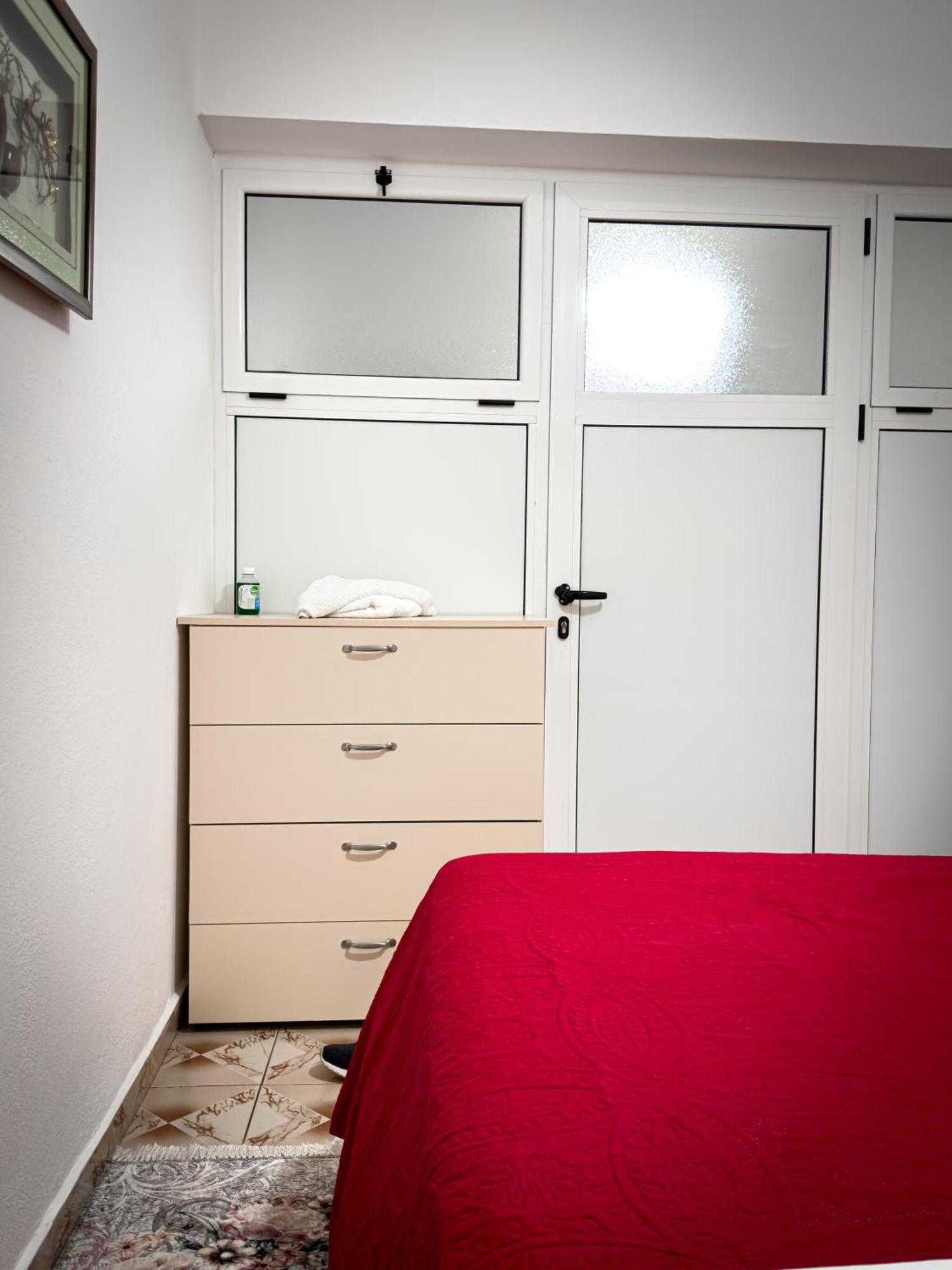 Guest House Ergest Përmet Dış mekan fotoğraf