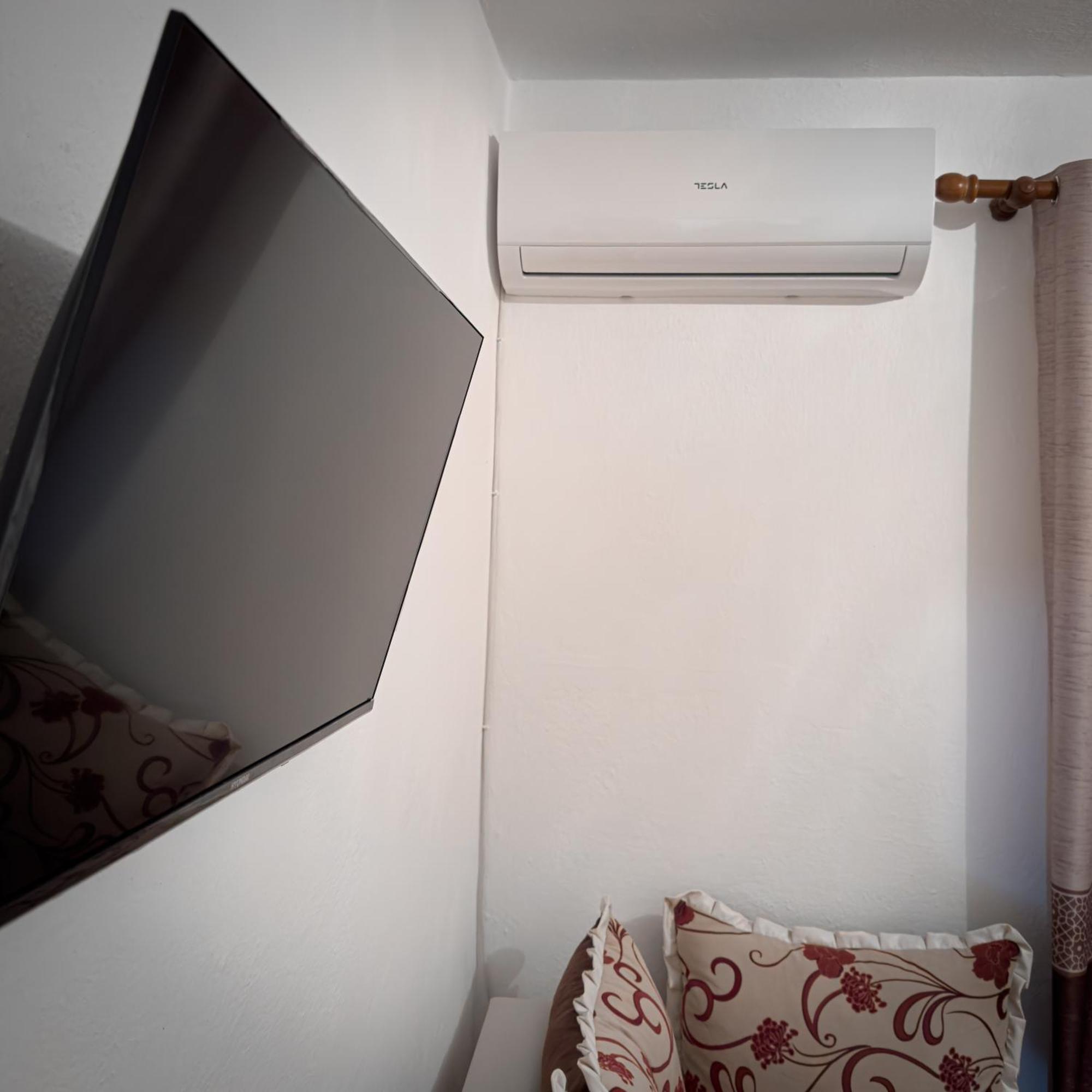 Guest House Ergest Përmet Dış mekan fotoğraf
