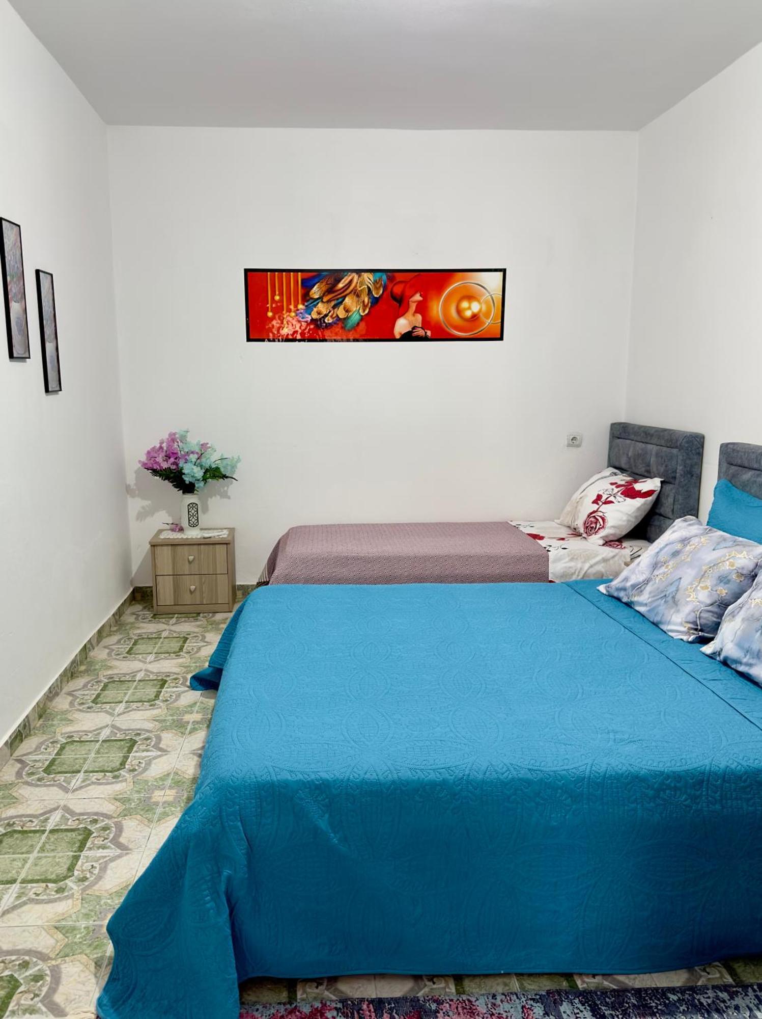 Guest House Ergest Përmet Dış mekan fotoğraf